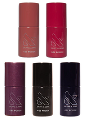 Bonus Fall Gel Polish Set
