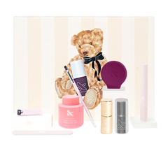 The Winter Mani System - Mix & Match - 6 Polishes