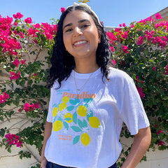 Paradiso T-Shirt