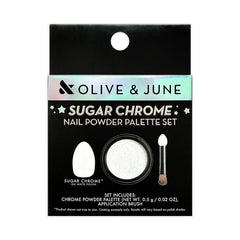 Chrome Kit
