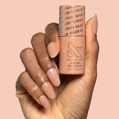 Creme Caramel - Builder Gel