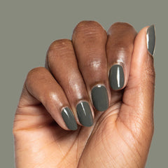Is It Smoky In Here? Gel