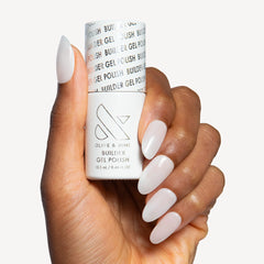 Sugar Glow - Builder Gel