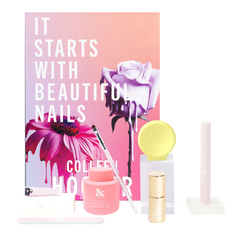 The Spring Mani System - Quick Dry - 1 Polish