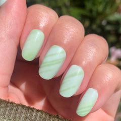 Jade Stone | Round | Short
