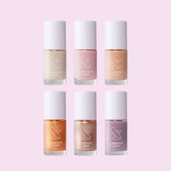 Sweet & Neutral
