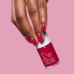 Nailfie Time