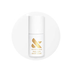 Peel Off Base Coat
