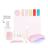 2026 Spring Gel System