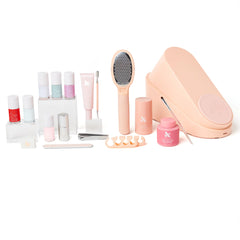Pedi System - 6 Polishes