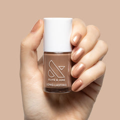 Coconut Shimmer Gloss