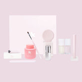 Pearl Neutral Mani System