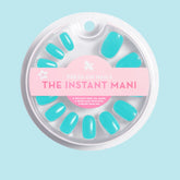Jewel Pop | Round | Short