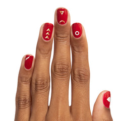 Foil Accent Pack