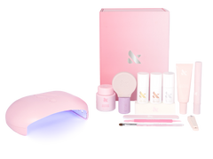 Gel Mani System