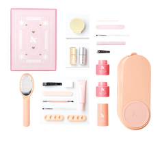 The Bonus Fall Complete System - Mix & Match - 6 Polishes