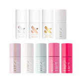 Essentials Gel Polish Set