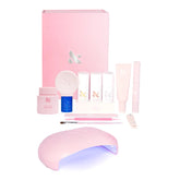 Can't Lose Gel Mani System
