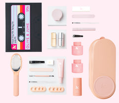 The Spring Complete System - Long Lasting - 1 Polish