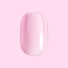 Froyo - Tab Press On | Short | Squoval - Part of Set