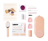 The Winter Complete System - Long Lasting - 6 Polishes