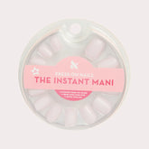 Pink Sands | Round | Short