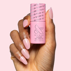 Strawberry Marshmallow - Builder Gel