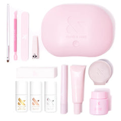 Desert Glow Gel System