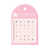 Silver Stars