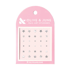 Silver Stars