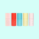Spring 2026 Gel Set