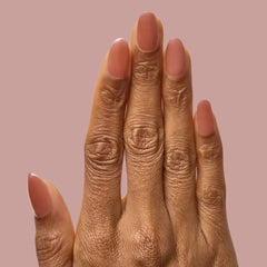Cocoa Mousse - Builder Gel
