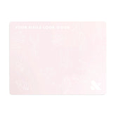 Silicone Painting Mat
