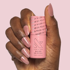 Blush Jelly - Builder Gel