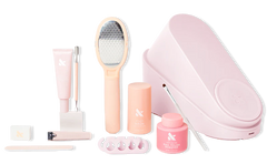 The Pedi System - Six Polishes