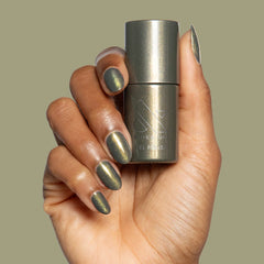 Martini Chrome Gel