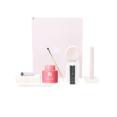 The O&J Mani System - 6 Polishes