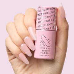 Lilac Luxe - Builder Gel