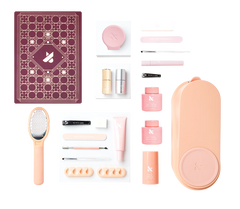 The Winter Complete System - Mix & Match - 6 Polishes
