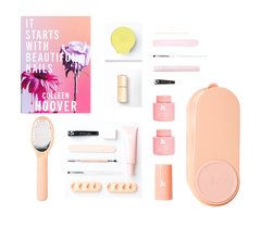 The Spring Complete System - Quick Dry - 1 Polish