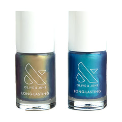Shellphone Bling + That's So Ursula Mini Polishes - Loyalty Reward