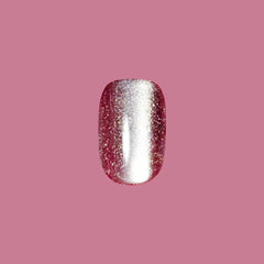 Velvet Berry - Press-On | Extra Short | Squoval