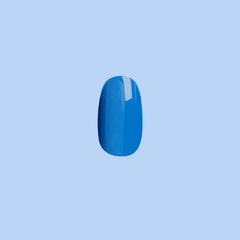Blue Canoe | Round | Short