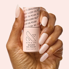Blush Bounce - Builder Gel