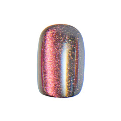 Mocha Velvet - Press On | Extra Short | Squoval