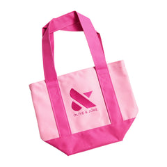 OYC Mini Tote Bag