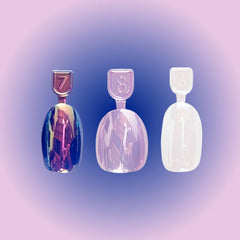 Chrome Party Pressie Trio