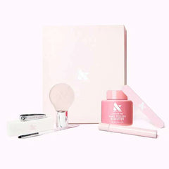 The Summer Mani System + Summer Polishes