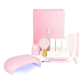 Desert Glow Gel System