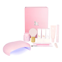 Desert Glow Gel System